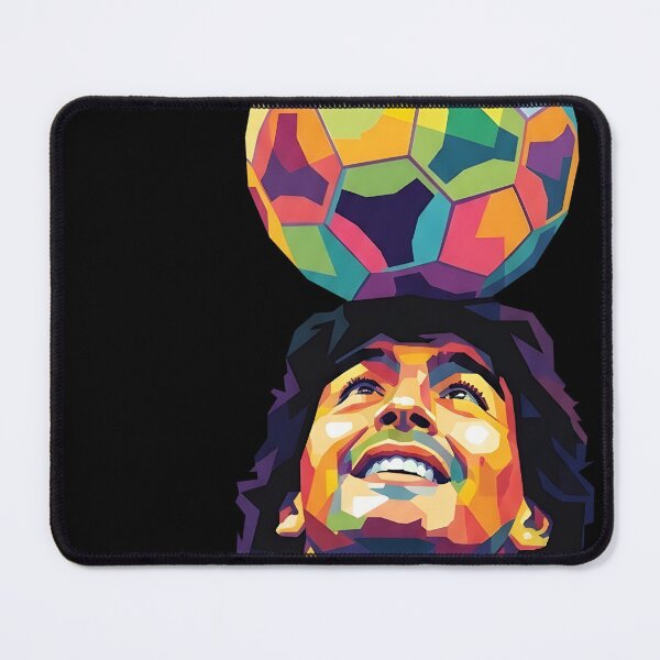 Item preview, Maradona Wpap designed and sold by Superkent.