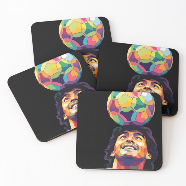 Item preview, Maradona Wpap  designed and sold by Superkent.