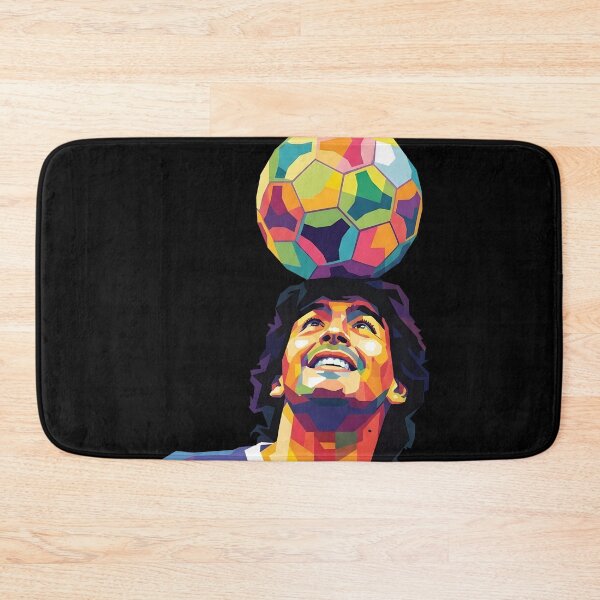 Item preview, Maradona Wpap  designed and sold by Superkent.