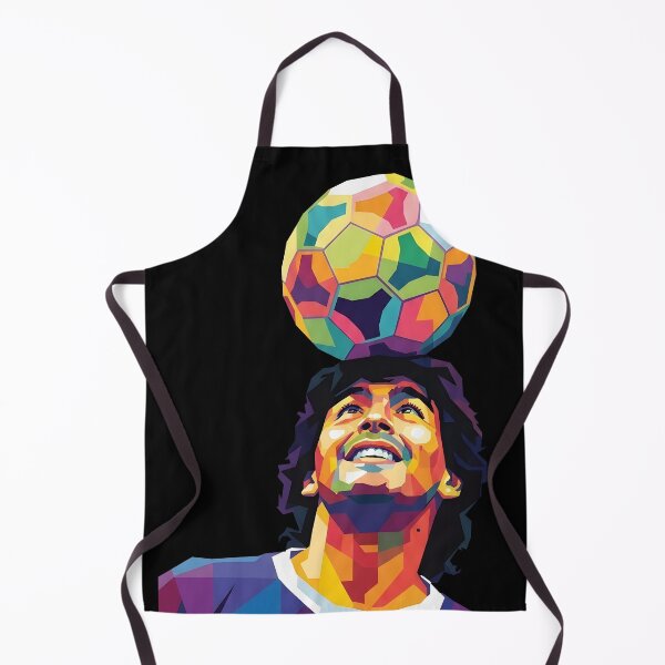 Item preview, Maradona Wpap  designed and sold by Superkent.