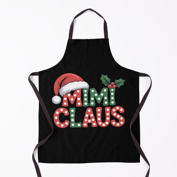 Item preview, Mimi Claus Christmas Lights Family Matching Xmas designed and sold by grounabslaninal.
