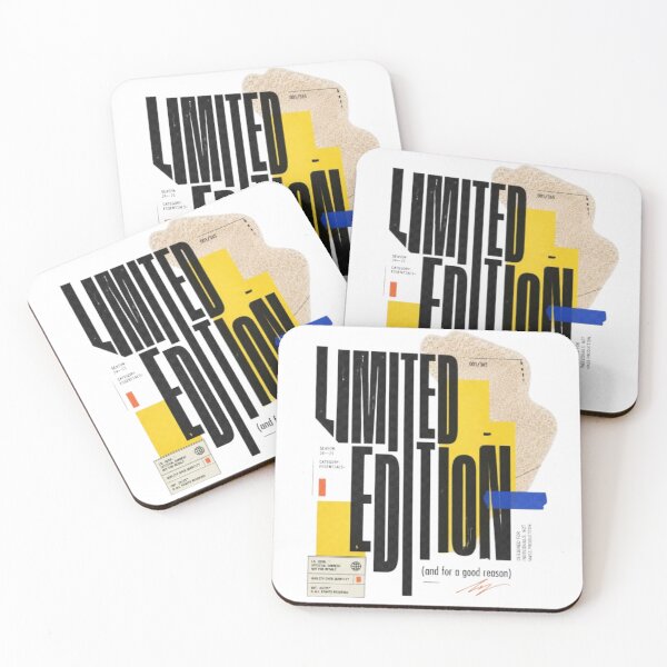 Item preview, Limited Edition Typography Art designed and sold by tmoca.