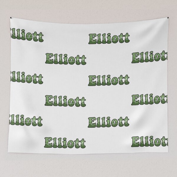 Item preview, Elliott custom  designed and sold by chloemadesigns.