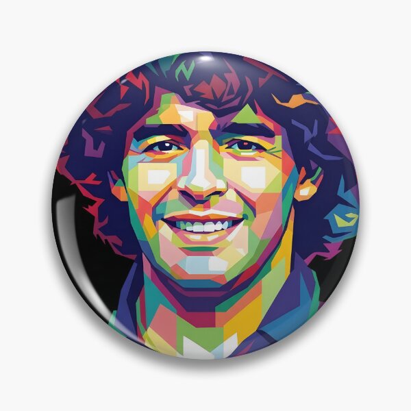 Item preview, Maradona Wpap  designed and sold by Superkent.