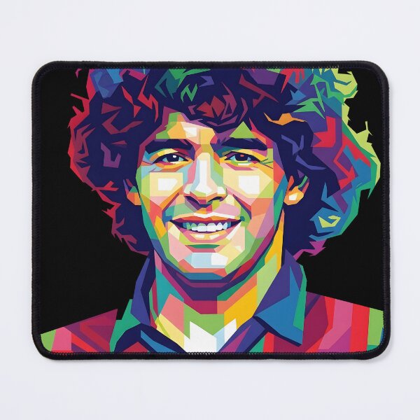 Item preview, Maradona Wpap designed and sold by Superkent.