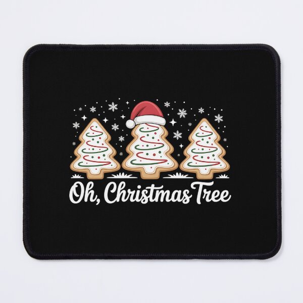 Item preview, Groovy Oh Christmas Tree Cakes Debbie designed and sold by grounabslaninal.