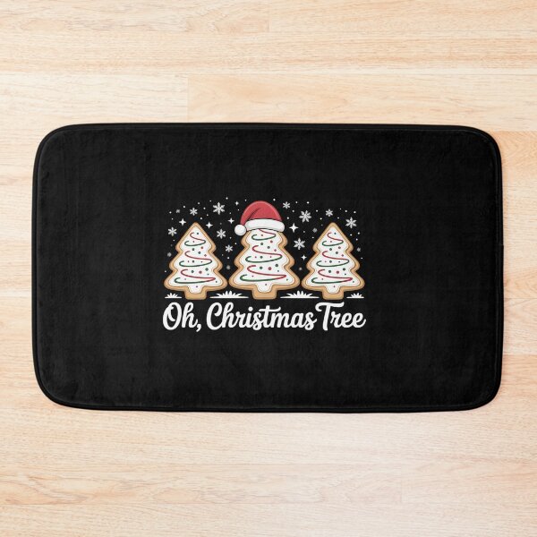 Item preview, Groovy Oh Christmas Tree Cakes Debbie designed and sold by grounabslaninal.