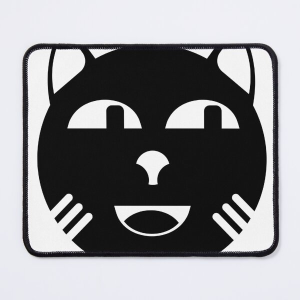 Item preview, Smile Cat designed and sold by HelixStore-B12A.
