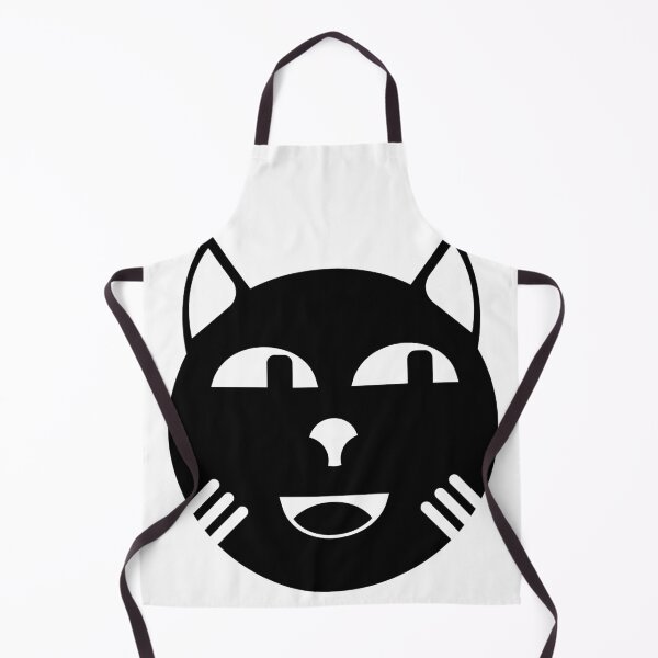 Item preview, Smile Cat designed and sold by HelixStore-B12A.