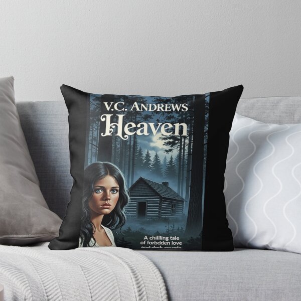 Item preview, Heaven  designed and sold by Sultrsiren79.