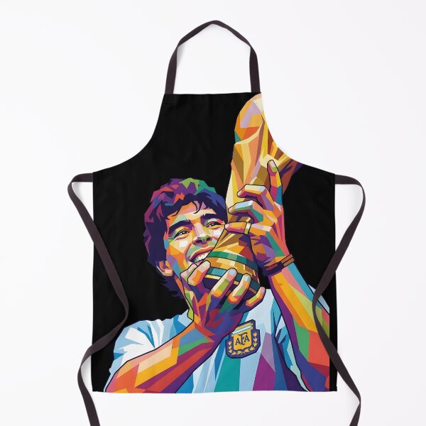 Item preview, Maradona Wpap  designed and sold by Superkent.