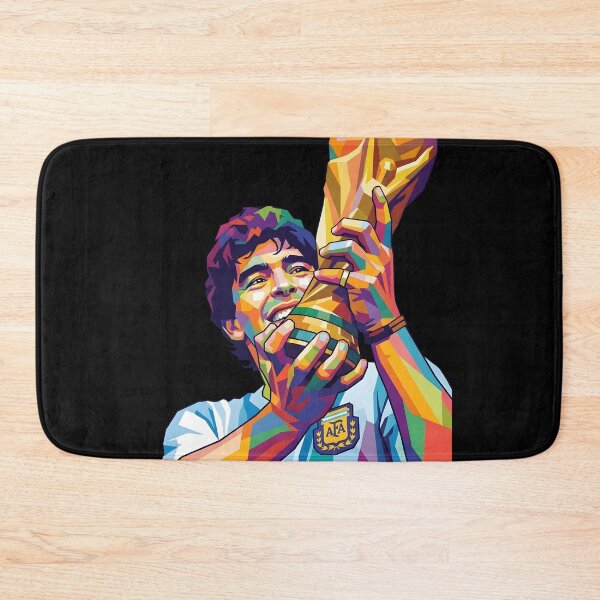 Item preview, Maradona Wpap  designed and sold by Superkent.