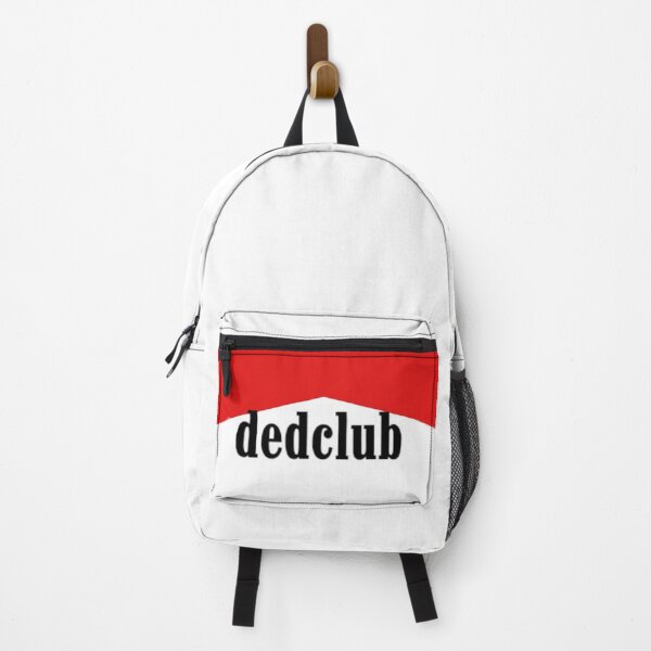 Item preview, red's designed and sold by dedclub.