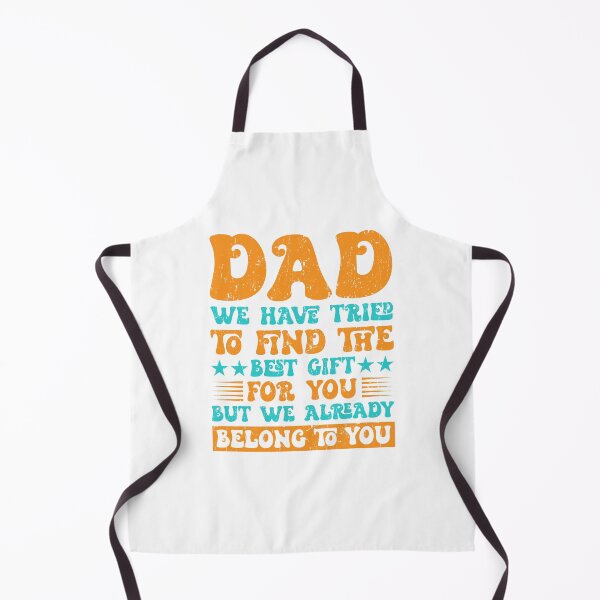 Item preview, Dad We Already Belong To You Funny designed and sold by ShopVelona.