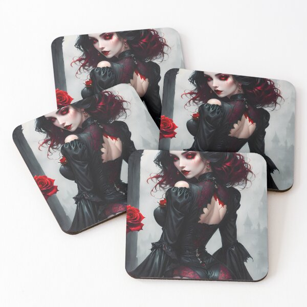 Item preview, Morgan Thorne  designed and sold by Elisa Miller.