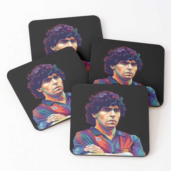 Item preview, Maradona Wpap  designed and sold by Superkent.