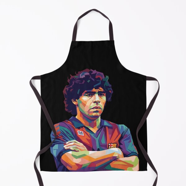 Item preview, Maradona Wpap designed and sold by Superkent.