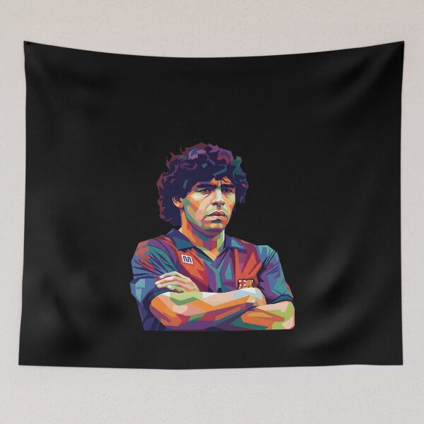 Item preview, Maradona Wpap  designed and sold by Superkent.