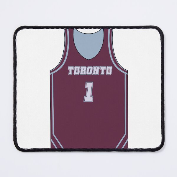 Item preview, Kiki Rice Jersey designed and sold by Vesper1706.