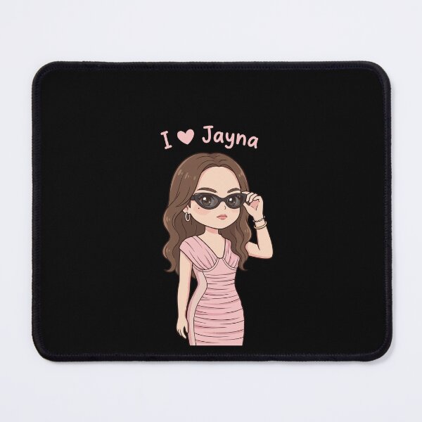 Item preview, Ginjay Girls Love Inspired Toxic Romance Aesthetic Fan Art Design designed and sold by What you are is Beautiful.