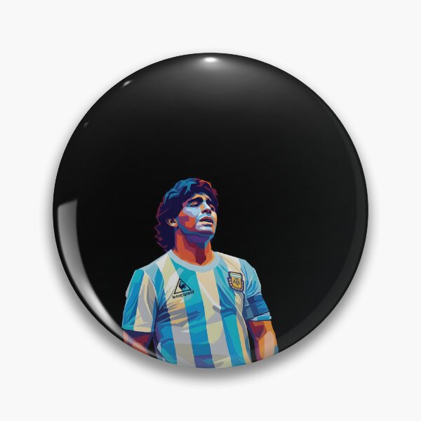 Item preview, Maradona Wpap  designed and sold by Superkent.