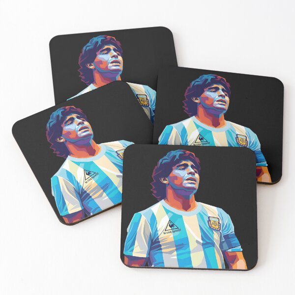 Item preview, Maradona Wpap  designed and sold by Superkent.