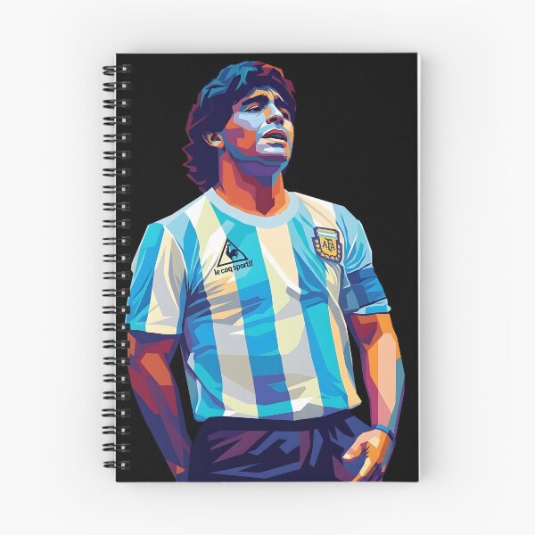 Item preview, Maradona Wpap  designed and sold by Superkent.