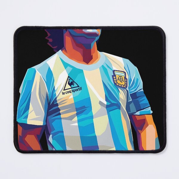 Item preview, Maradona Wpap designed and sold by Superkent.
