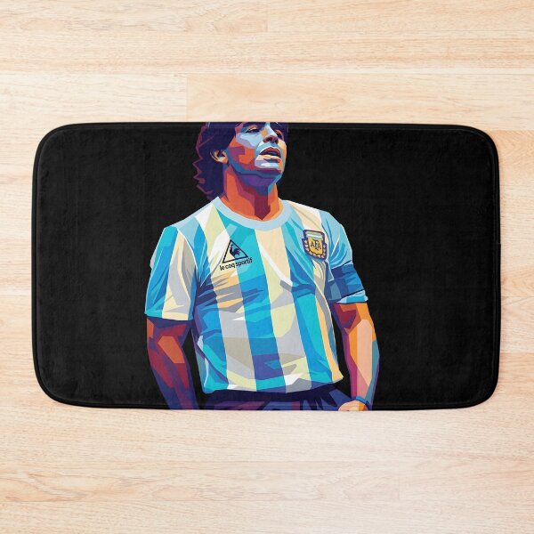 Item preview, Maradona Wpap  designed and sold by Superkent.