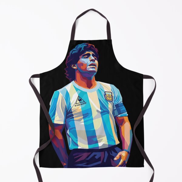 Item preview, Maradona Wpap  designed and sold by Superkent.
