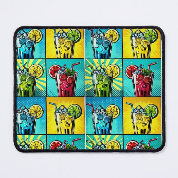 Item preview, Summer Drinks designed and sold by VikingsJourney.