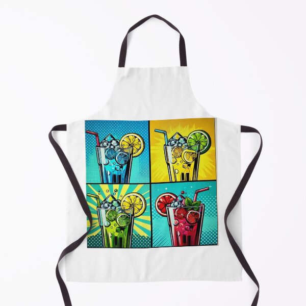 Item preview, Summer Drinks designed and sold by VikingsJourney.