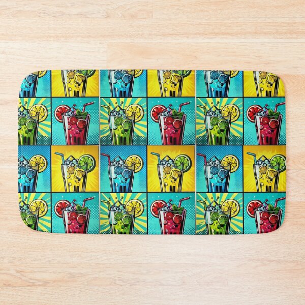 Item preview, Summer Drinks designed and sold by VikingsJourney.