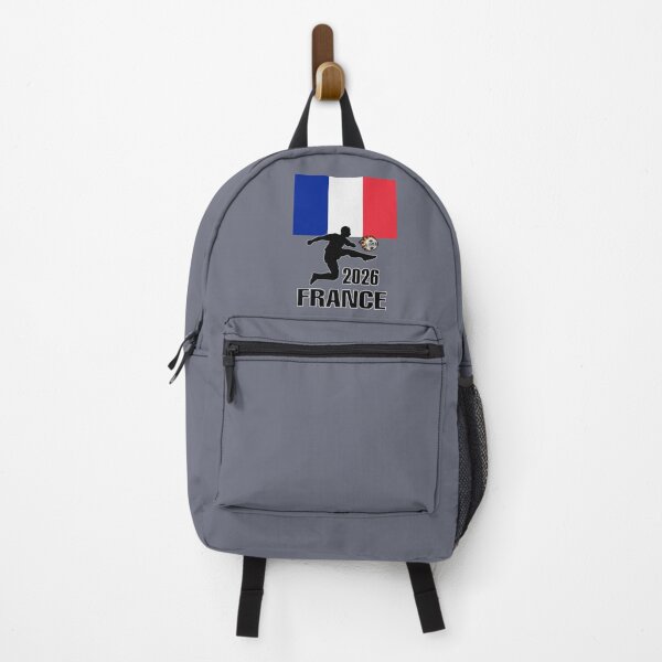 Item preview, France Soccer T-shirt 2026 designed and sold by benchpod47.