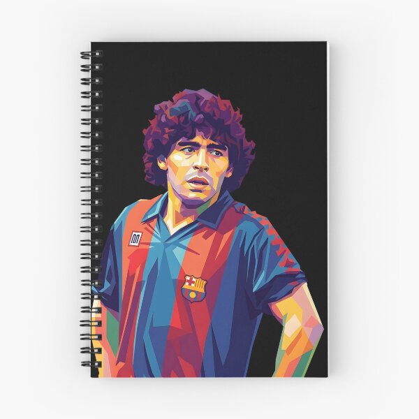 Item preview, Maradona Wpap  designed and sold by Superkent.