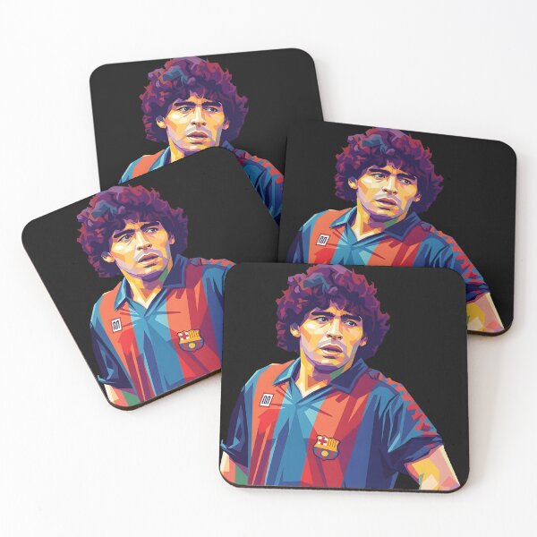 Item preview, Maradona Wpap  designed and sold by Superkent.
