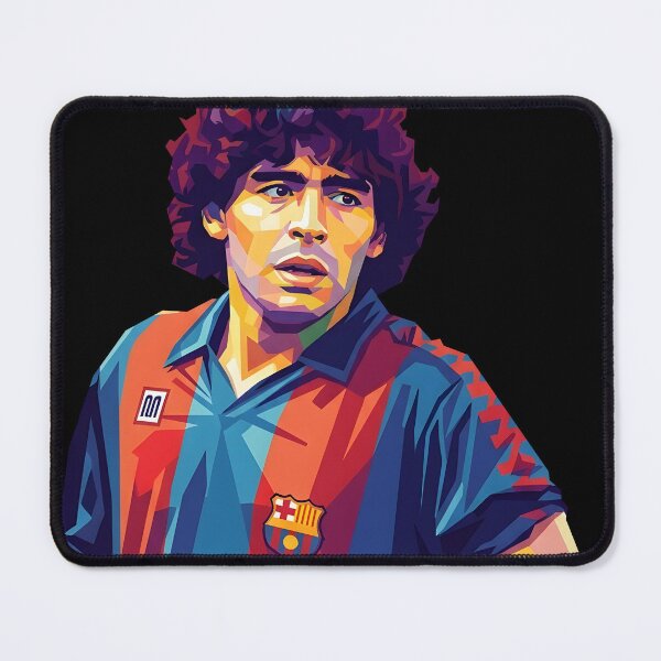 Item preview, Maradona Wpap  designed and sold by Superkent.