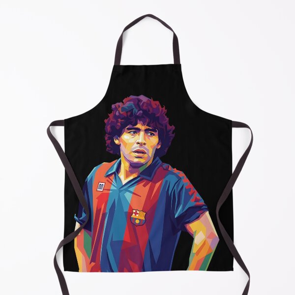 Item preview, Maradona Wpap  designed and sold by Superkent.