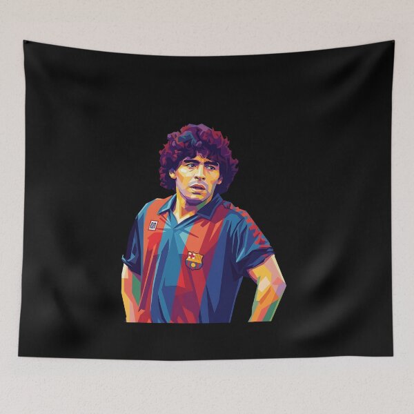 Item preview, Maradona Wpap  designed and sold by Superkent.