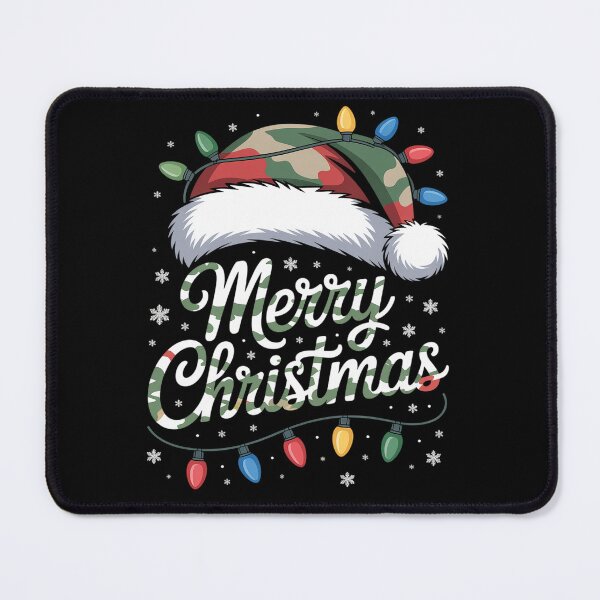 Item preview, Merry Christmas Santa Hat Xmas Family Men Women designed and sold by grounabslaninal.