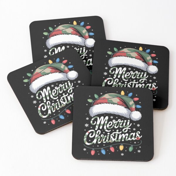 Item preview, Merry Christmas Santa Hat Xmas Family Men Women designed and sold by grounabslaninal.