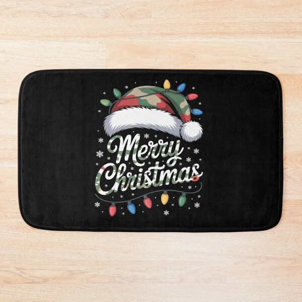 Item preview, Merry Christmas Santa Hat Xmas Family Men Women designed and sold by grounabslaninal.