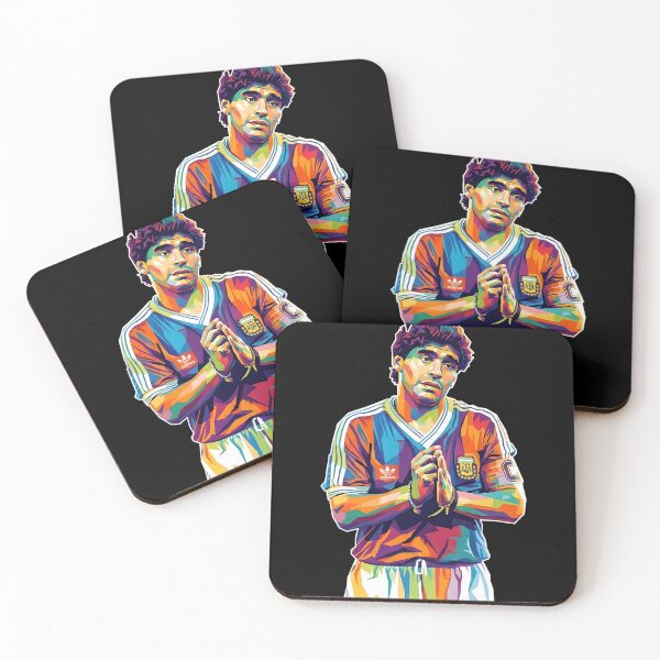Item preview, Maradona Wpap  designed and sold by Superkent.