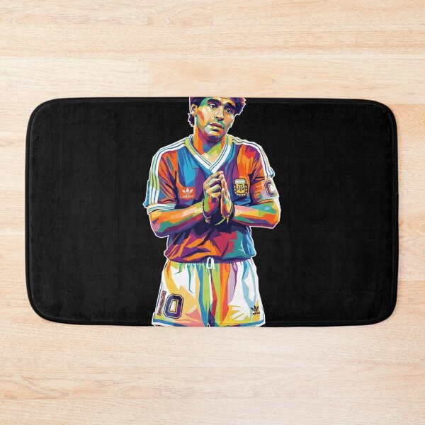 Item preview, Maradona Wpap  designed and sold by Superkent.