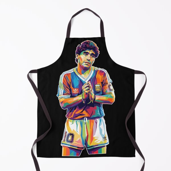 Item preview, Maradona Wpap designed and sold by Superkent.