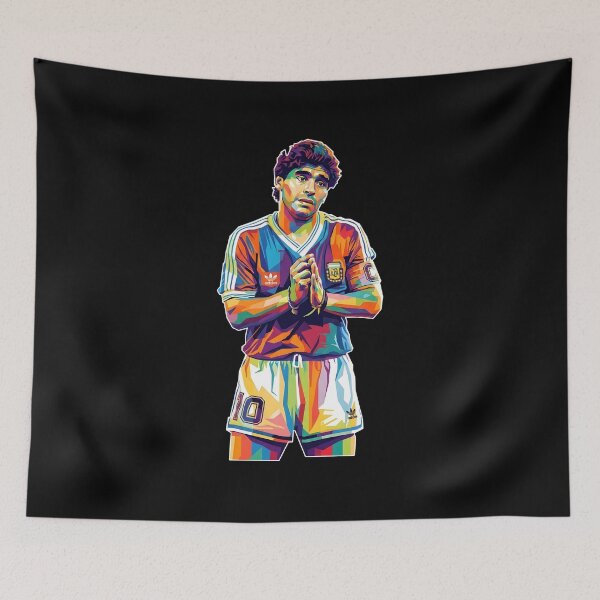 Item preview, Maradona Wpap  designed and sold by Superkent.