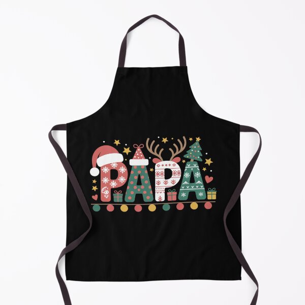 Item preview, Papa Claus Christmas Lights Pajama Family Matching designed and sold by grounabslaninal.