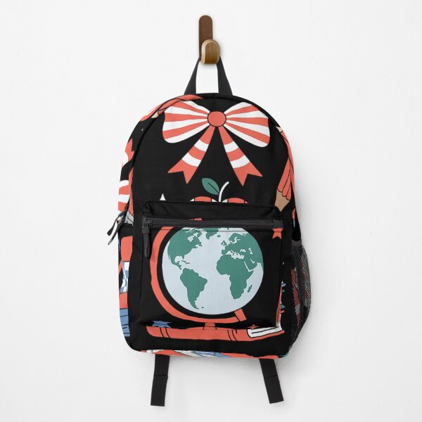 Item preview, Patriotic Teacher 4th of July Teacher Coquette USA American designed and sold by grounabslaninal.
