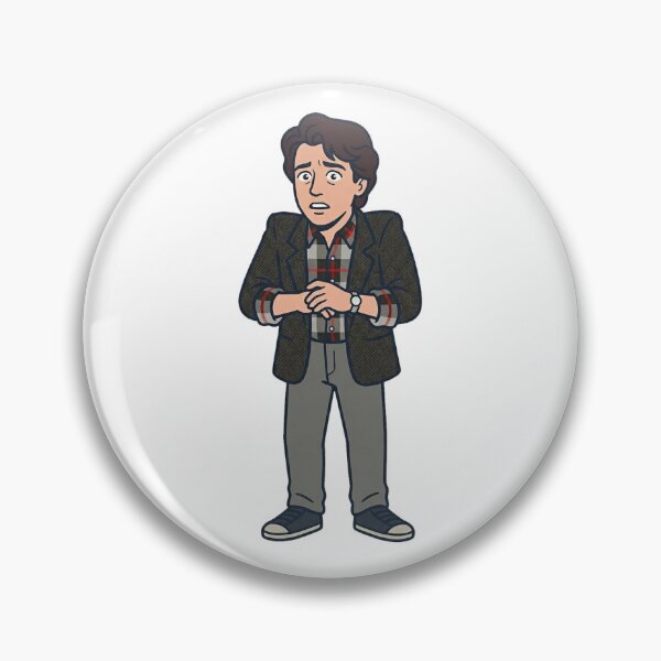 Item preview, The Weird Science Sweethearts - Wyatt Donnelly designed and sold by CleverCulture.