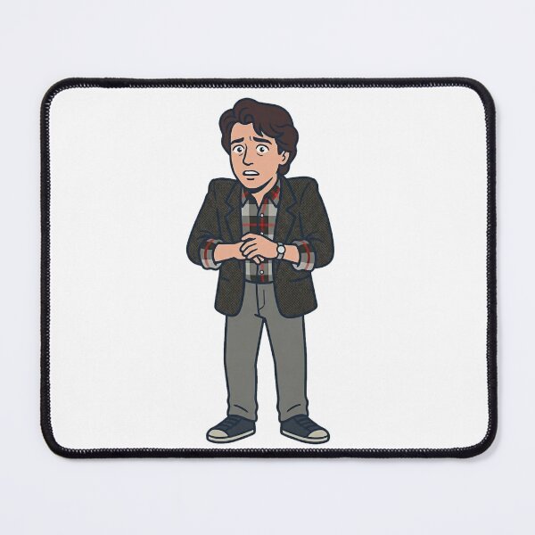 Item preview, The Weird Science Sweethearts - Wyatt Donnelly designed and sold by CleverCulture.